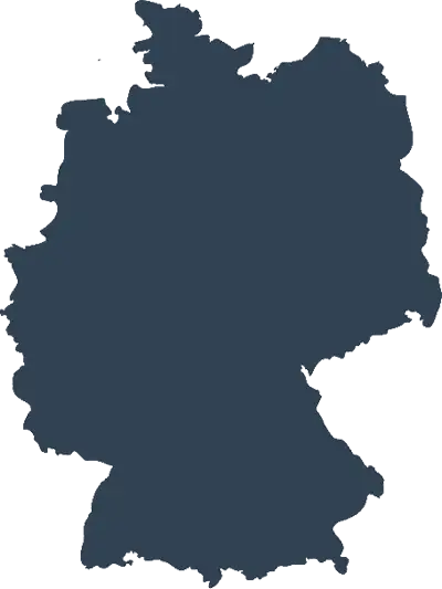 abholgebiet Deutschlandkarte – Abholgebiet Autoankauf Hansestadt Salzwedel